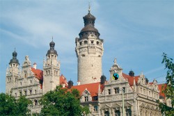   Leipzig bald mit neuem Logo | Der Stadtrat beschließt, erste »Fairtrade-Town« in Sachsen zu werden – nun muss die Wirtschaft mitziehen  
