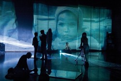   Ein Ausnahmekünstler | Werkschau des italienischen Regisseurs Pier Paolo Pasolini in der Schaubühne  