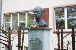   Ein Denkmal und seine Geschichte | Patrice Lumumba, Leipzig und die Deutsch-Afrikanische Gesellschaft  