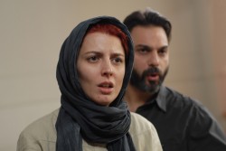   Wie politisch ist das Private, wie privat das Politische? | Die 61. Berlinale ist vorüber und vergibt den Goldenen Bären an Asghar Farhadi  