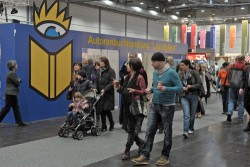   »Bild der einseitigen Schuld ist noch lebendig« | Die Buchmesse war in diesem Jahr eine Einladung, Serbien neu zu entdecken  