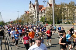   »Für das gute Gefühl danach« | Am Sonntag startet der 35. Leipzig Marathon quer durch die Innenstadt  