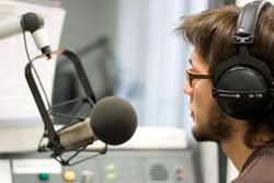   mephisto im neuen Gewand | Das Leipziger Uni-Radio startet mit neuem Internetauftritt und Hörfunk-Master durch  