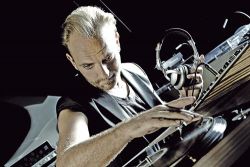   »Gude Laune, Alda« | Mit Sven Väth kommt am Freitag einer der letzten aktiven Techno-Superstars in den Volkspalast  