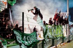   Gewaltspirale ohne Ende? | KREUZER-Forum zur aktuellen KREUZER-Titelstory Gegner des Spiels – Leipzigs Fußballfans im Abseits  