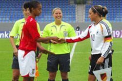   Ladies-Kick | Erstes internationales Frauenfußballcamp »Kick it!« startet am kommenden Montag in Leipzig  