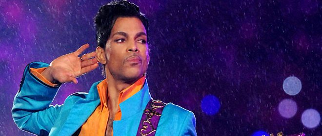   »Stop that! Stop that!« | Pleiten, Pech und Pannen beim Konzert von Prince  
