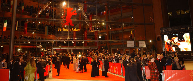   Aufbrüche und Umbrüche | Die 62. Ausgabe der Berlinale öffnet am Donnerstag ihre Pforten  