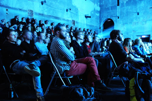   Independentkino at its best | Cinemabstruso und Cineart laden zur »Nacht des radikalen Films«  