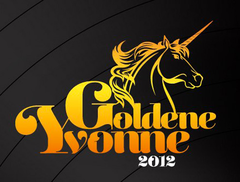   Wer bekommt die goldene Yvonne? | Frohfroh und Itsyours lassen die Acts des Jahres wählen  