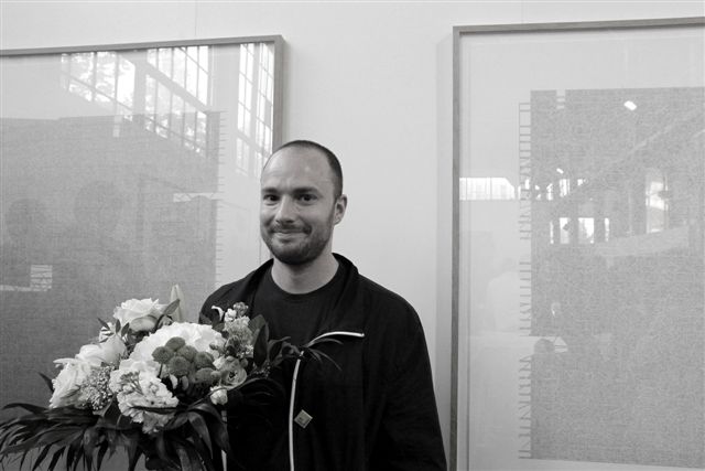   Monumental einfach | Bastian Muhr erhält den Preis der 20. Leipziger Jahresausstellung  