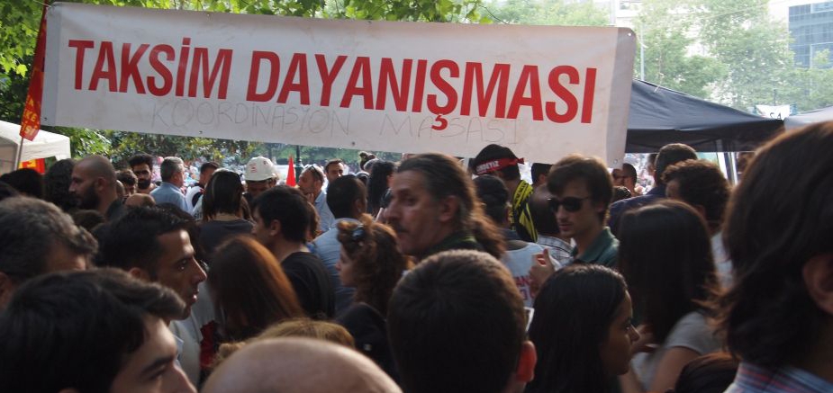   Tweeten, respektieren, lieben, plündern | Bilder und Beobachtungen aus Istanbul  