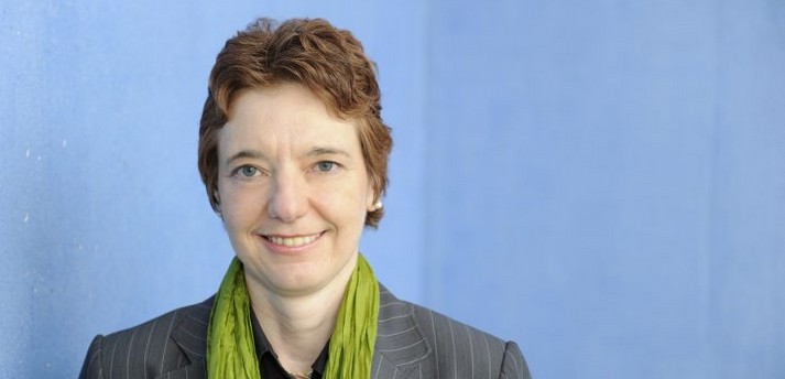   Renate Lieckfeldt ist tot | Die HTWK-Rektorin erlag ihrem Krebsleiden  