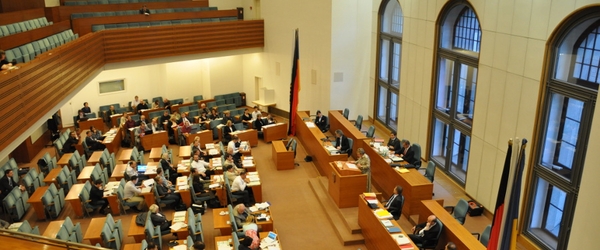   Wie fleißig ist Leipzigs Stadtrat? | Anwesenheitskontrolle: Linke und SPD sind da, die CDU seltener. Die Bürgerfraktion überrascht  