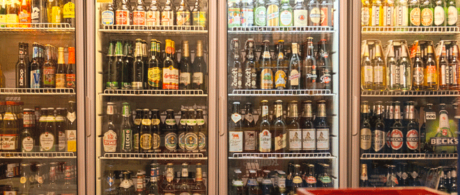   Von Malzpflaumen und Hopfenbaggern | Das Blog »Bier in Leipzig« widmet sich ganz der Bierseligkeit  