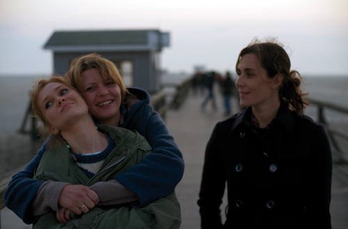   Kein Happy End | »Meine Schwestern« ist ein unsentimentaler Film über das Abschiednehmen  