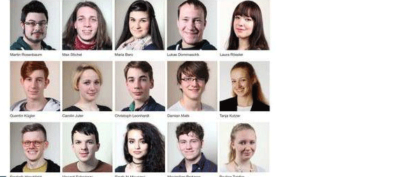   Demokratieschule | Leipzigs Jugendliche wählen ihr erstes Jugendparlament  