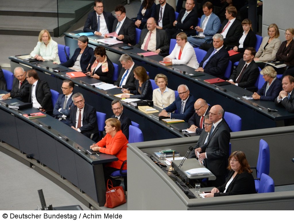   Zwölf auf einen Streich | Die wichtigsten Leipziger Bundestagskandidaten im Gesamtüberblick  
