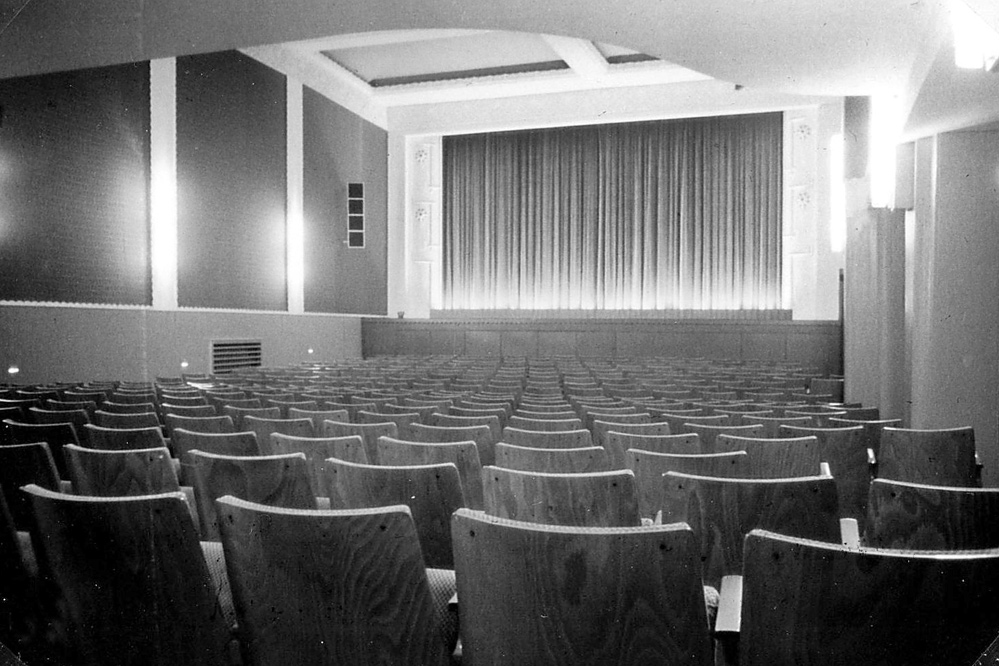  20 Jahre Passage Kino | Die Kinostarts im Überblick und was sonst Filmisches in der Stadt geschieht  