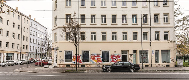   Kontrolle ist besser | Leipzig hat jetzt seine erste ausgeschilderte Zone für verdachtsunabhängige Polizeikontrollen  