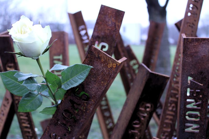   Gegen das Verblassen | Am Holocaust-Gedenktag erinnert Leipzig an die Opfer der Euthanasie  