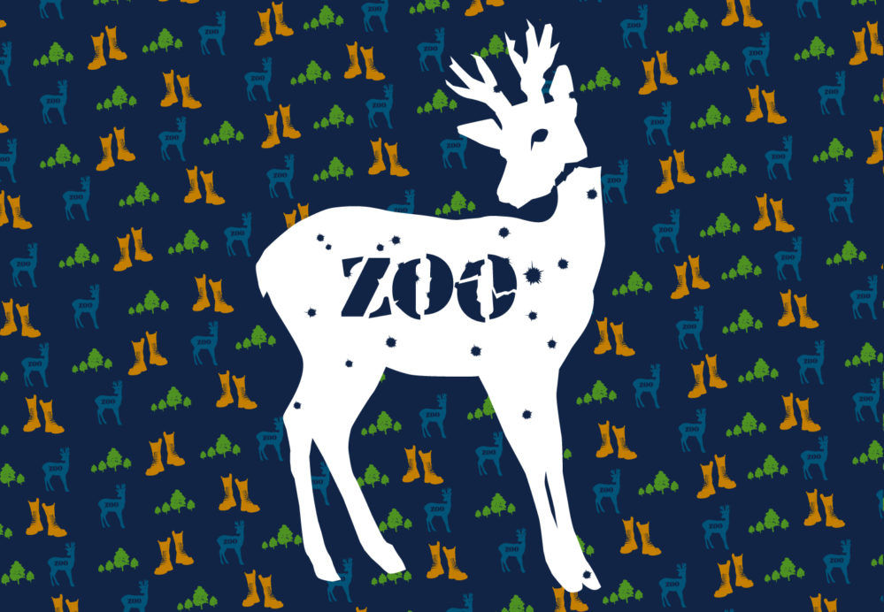   Zoo von Buchenwald | Das TdJW lässt Tiere auf menschliche Abgründe schauen  