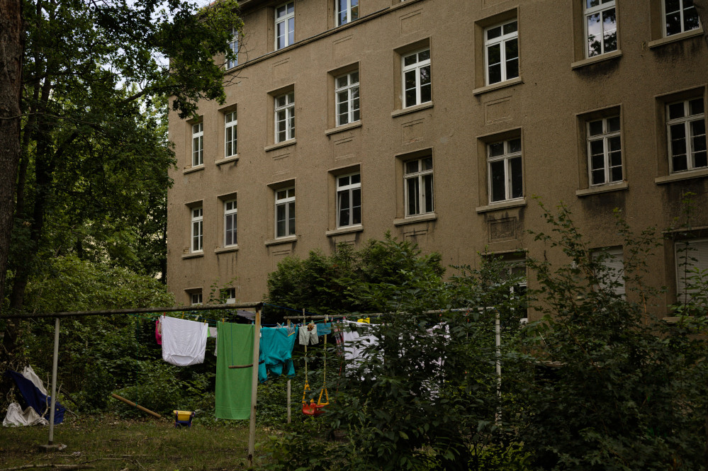   Ein Viertel erhalten | Häuserkampf in der Südvorstadt: Bewohner wollen bezahlbaren Wohnraum erhalten – und Investorenpläne ermöglichen  
