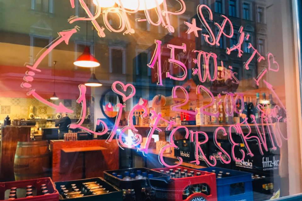   Krisenküche | Viele Leipziger Restaurants haben ihr Angebot angepasst – ein Überblick  
