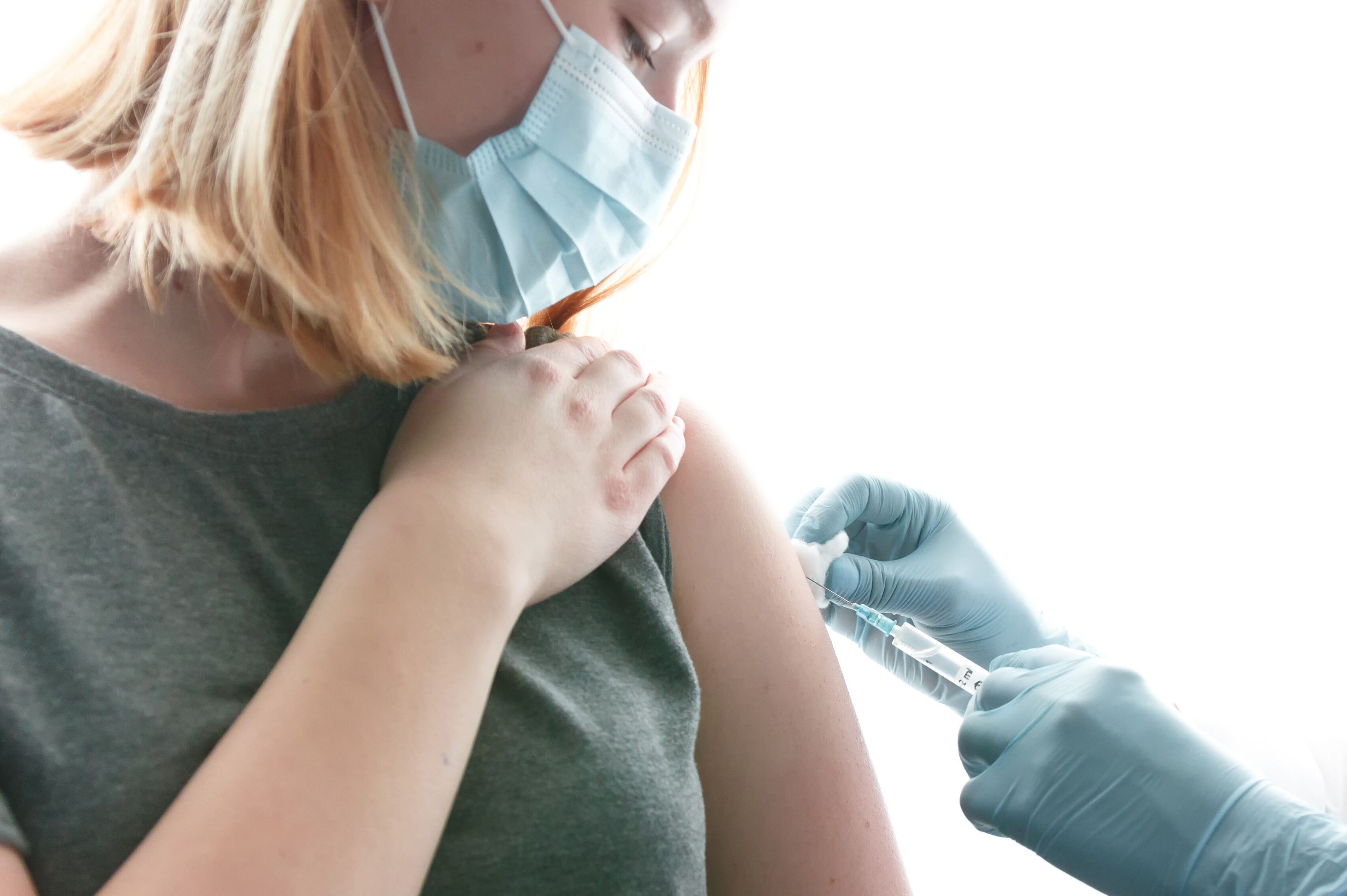   Vergabe neuer Impftermine | Das Deutsche Rote Kreuz bietet Tausende neue Erstimpfungen an  