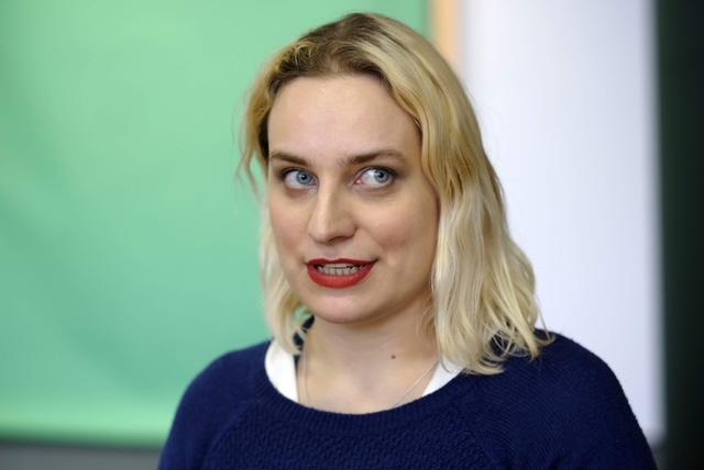 Magdaléna Šipka, Foto: privat