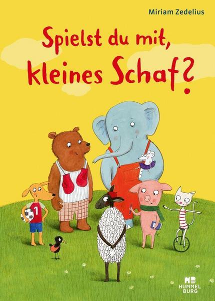 Cover vom Buch