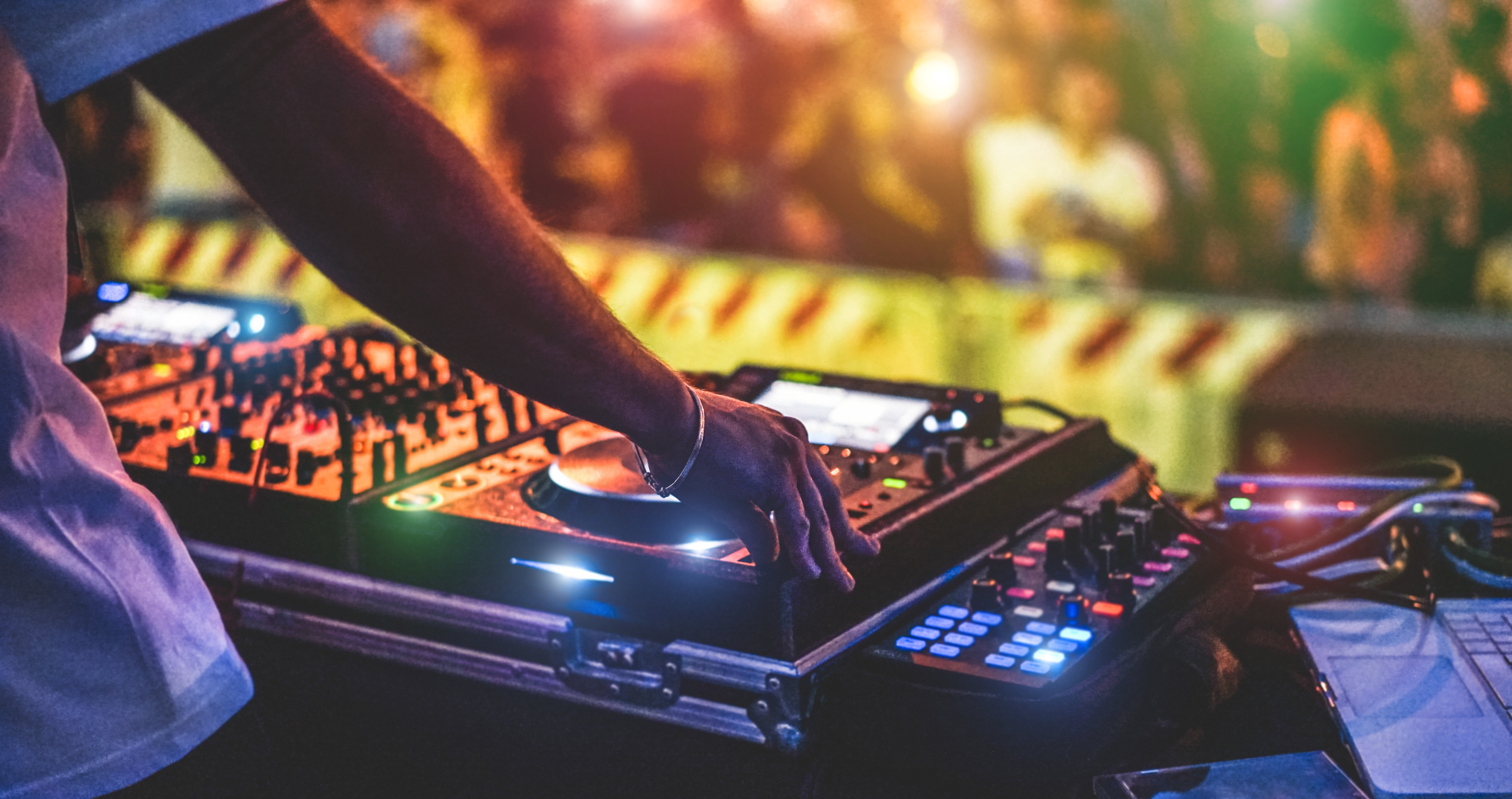   Kein Einzelfall | Leipziger DJ wegen sexualisierter Gewalt angezeigt  