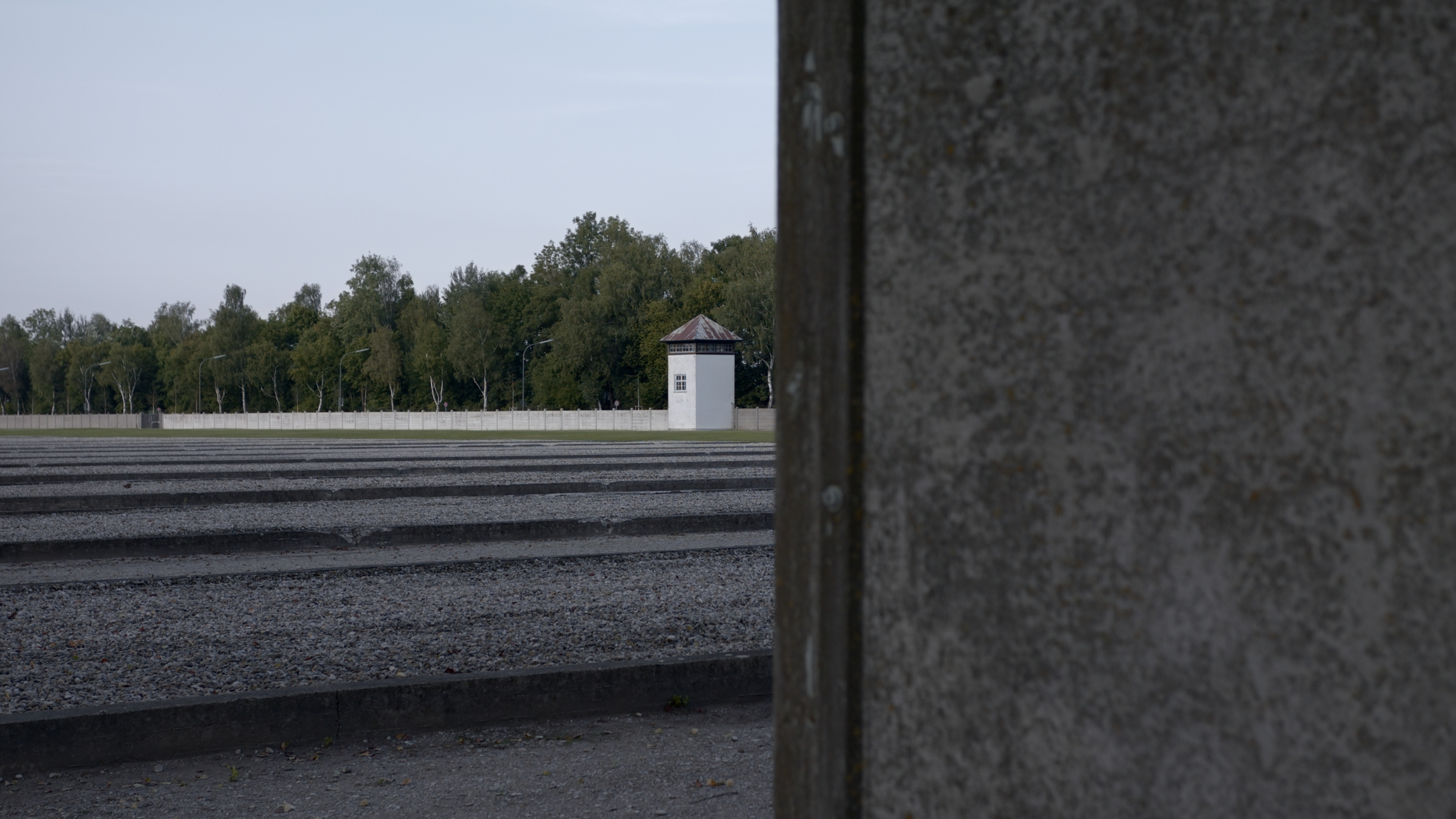   Neuer Film über das Konzentrationslager Dachau | Macherinnen stellen den Film an der HGB Mittwochabend online vor  