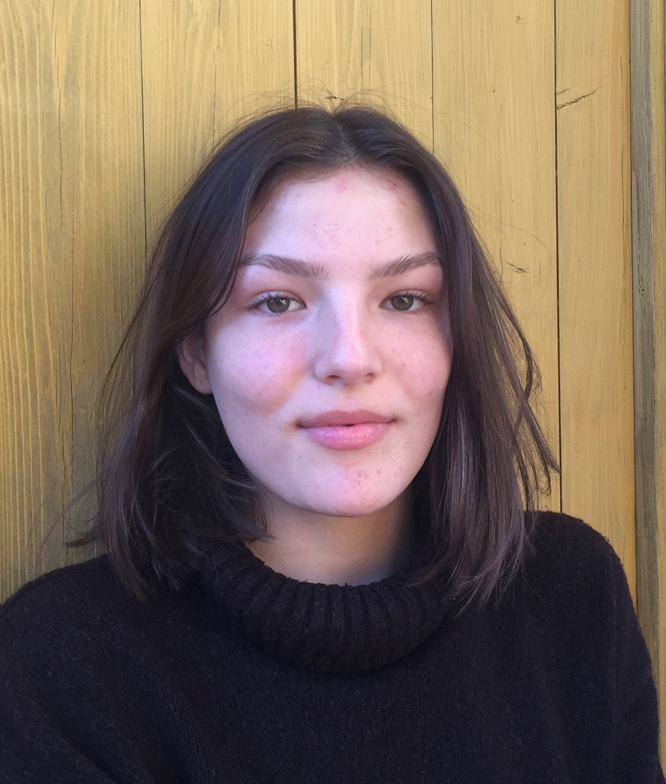  »Ich konnte chaotisch und kreativ sein« | Leipzigerin Nina-Sophie Raach ist eine der Jahresgewinnerinnen des Bundeswettbewerbs für junge Lyrik  