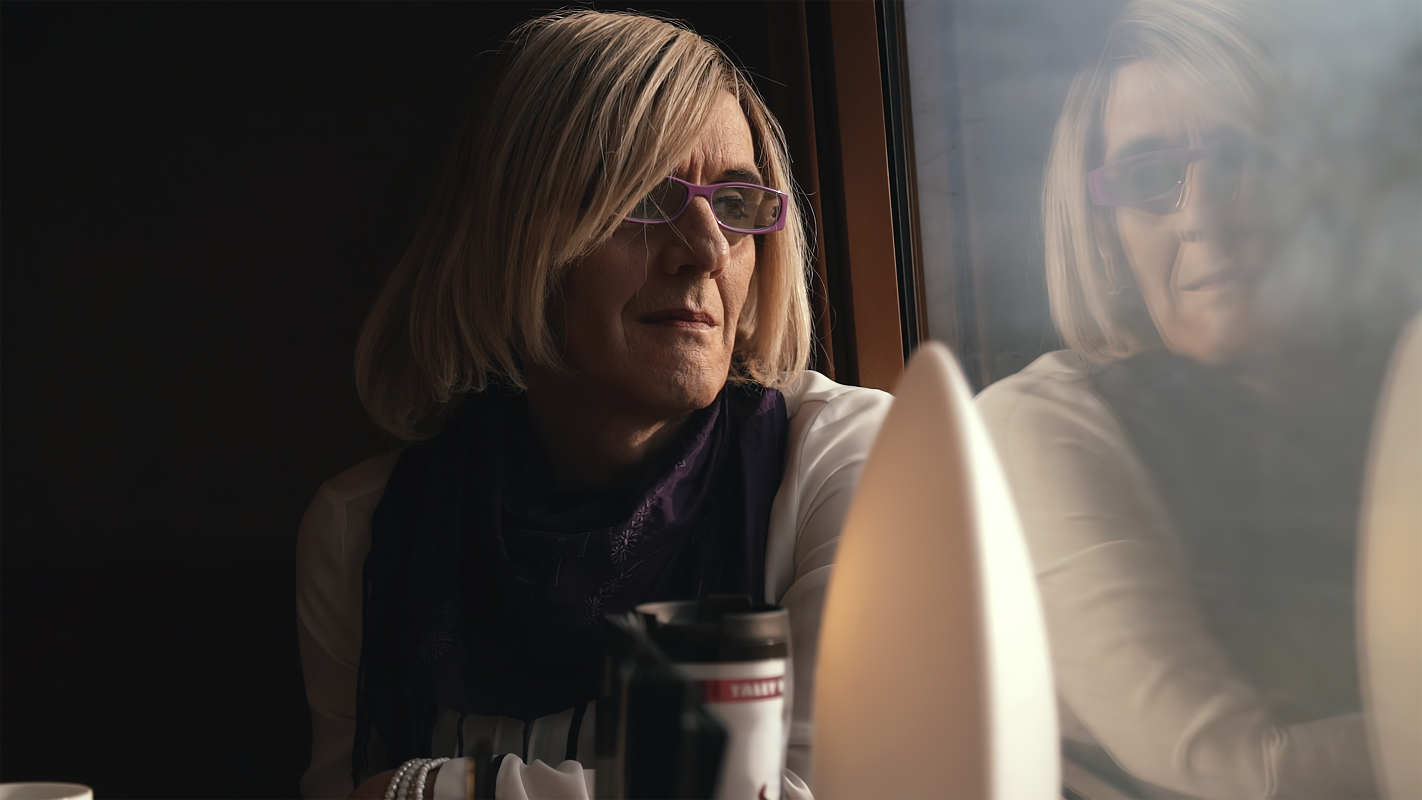   Ganz dicht dran | Die Doku von zwei Leipziger Filmemacher über Trans-Identität feiert Premiere  