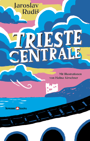 Cover Trieste