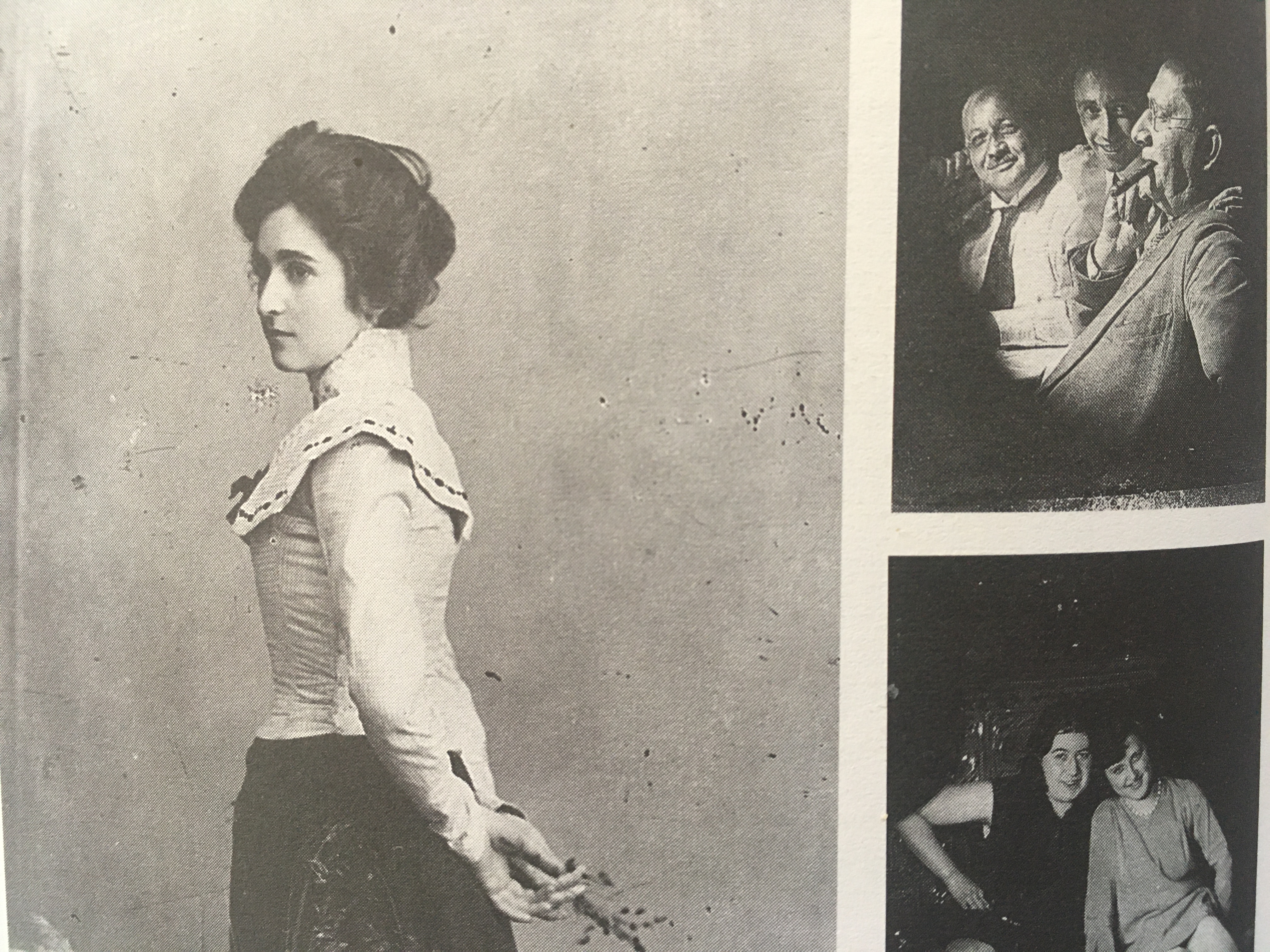   Ein vorläufig gutes Ende | Die Sammlung des jüdischen Fotostudios Mittelmann ist nach Jahrzehnten nun in die Hände der Öffentlichkeit gelangt  