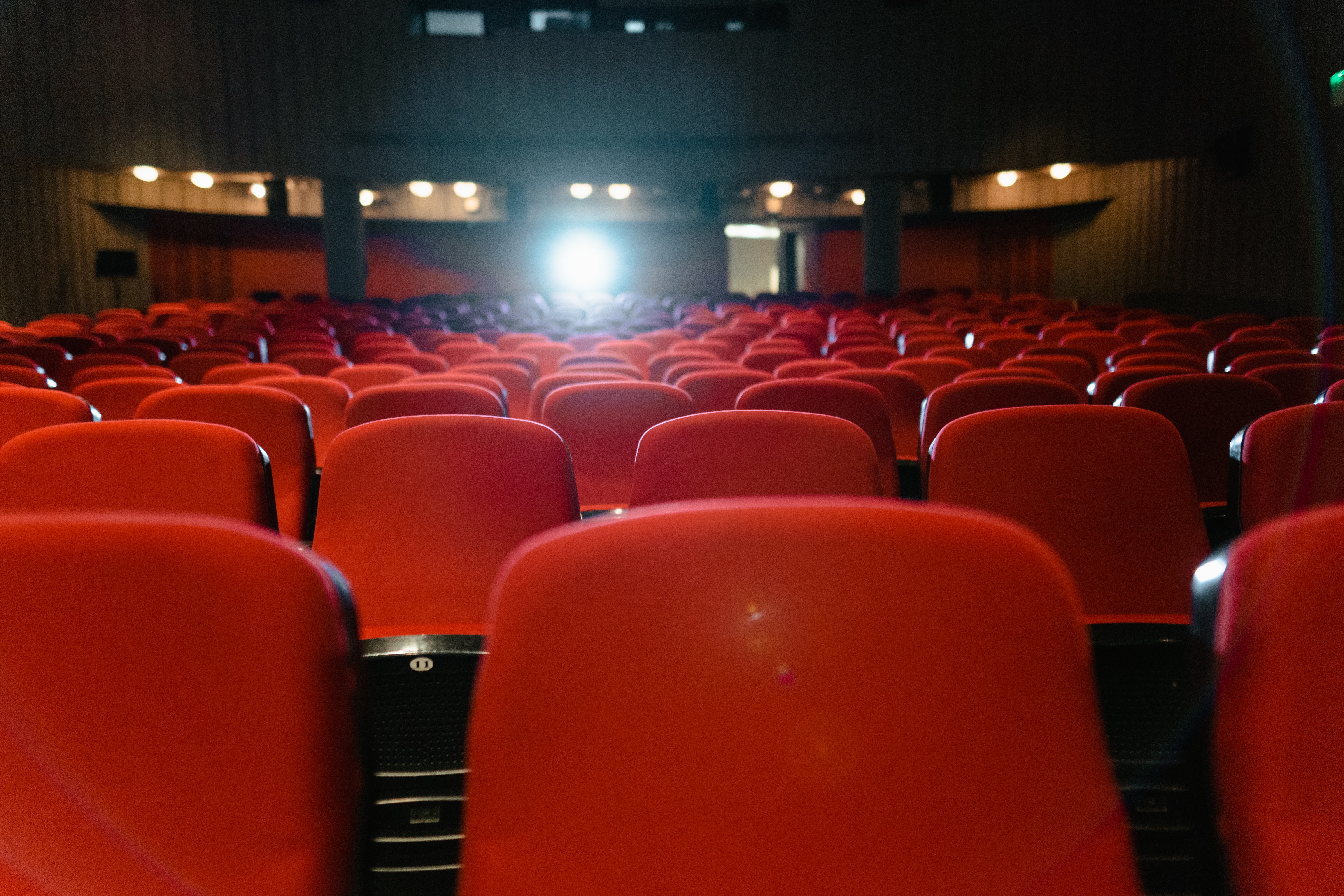   Sichere Kinohits fehlen | Wie Leipzigs Kinos mit dem Publikumsschwund umgehen  