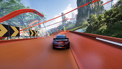 Forza Horizon 5: Hot Wheels   