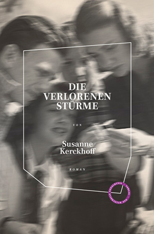 Susanne Kerckhoff
