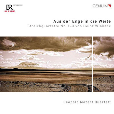 Leopold-Mozart-Quartett