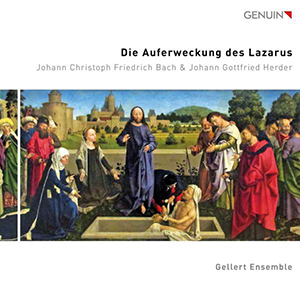 Gellert Ensemble/Andreas Mitschke   