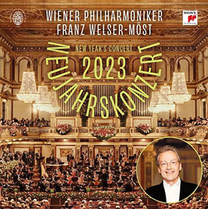 Wiener Philharmoniker/Franz Welser-Möst