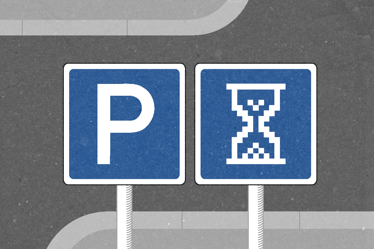   14. Juni: Verkehrsberuhigte Zone | Verwaltung nimmt sich Antrag der Grünen an, der Parkplätze für Wirtschaftsverkehr reservieren soll  