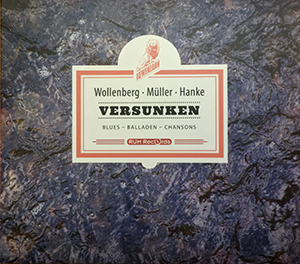 Wollenberg/Müller/Hanke