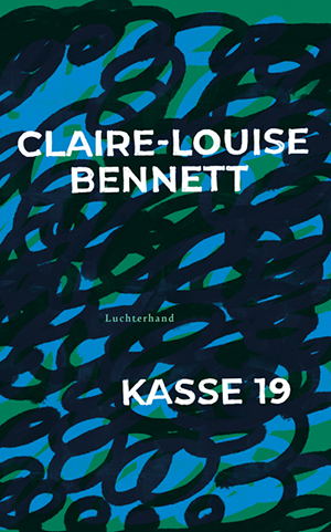 Claire-Louise Bennett