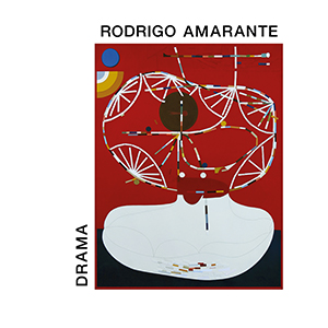 Rodrigo Amarante
