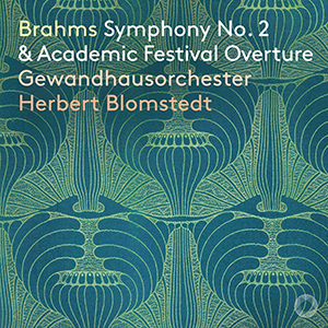 Herbert Blomstedt/Gewandhausorchester
