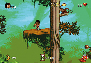 Das Dschungelbuch (1994)