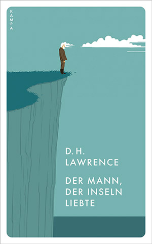 D. H. Lawrence